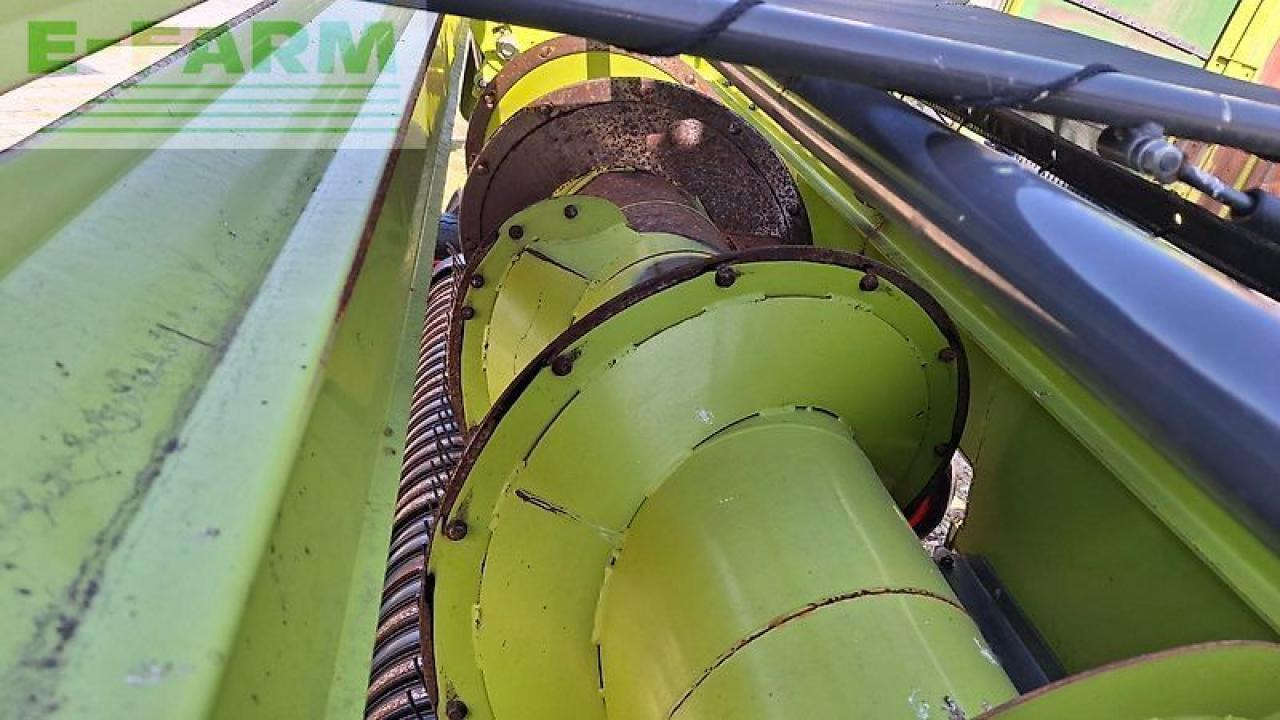 CLAAS pu 300 profi contour - Accesorios para cosechadoras de forraje: foto 2 CLAAS pu 300 profi contour - Accesorios para cosechadoras de forraje: foto 2