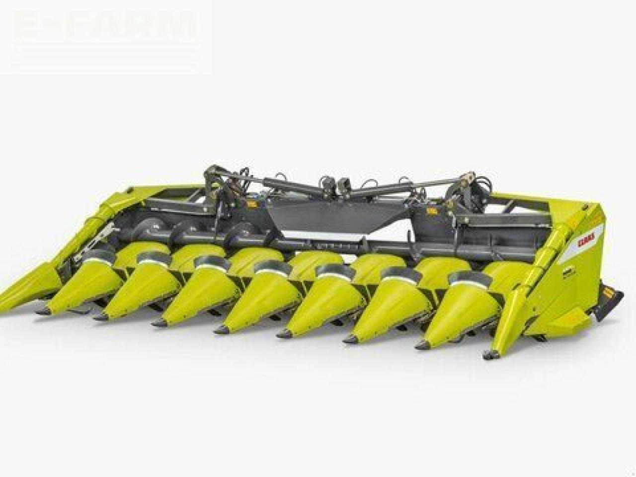 CLAAS rovio 4.870 fc - Accesorios para cosechadoras de forraje: foto 1 CLAAS rovio 4.870 fc - Accesorios para cosechadoras de forraje: foto 1