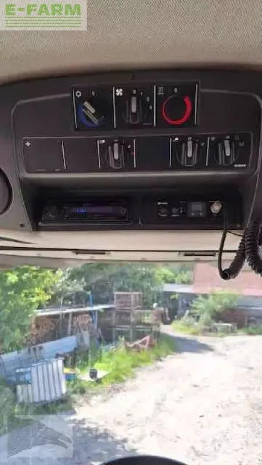 Cosechadora de granos CLAAS tucano 430: foto 18 Cosechadora de granos CLAAS tucano 430: foto 18