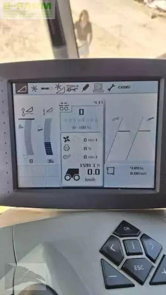 Cosechadora de granos CLAAS tucano 430: foto 6 Cosechadora de granos CLAAS tucano 430: foto 6