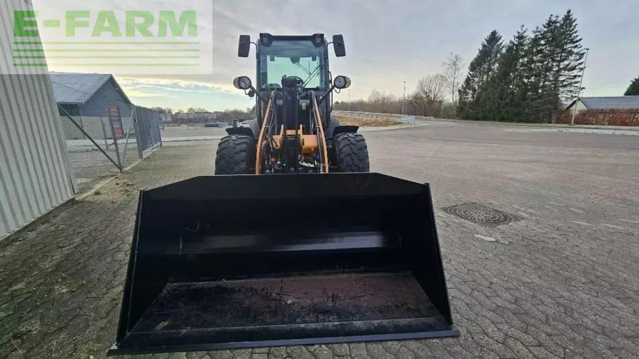 Case-IH 321 f - Miniexcavadora: foto 4 Case-IH 321 f - Miniexcavadora: foto 4