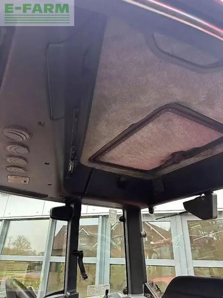 Case-IH cs 120 stoll frontlader - Tractor: foto 5 Case-IH cs 120 stoll frontlader - Tractor: foto 5