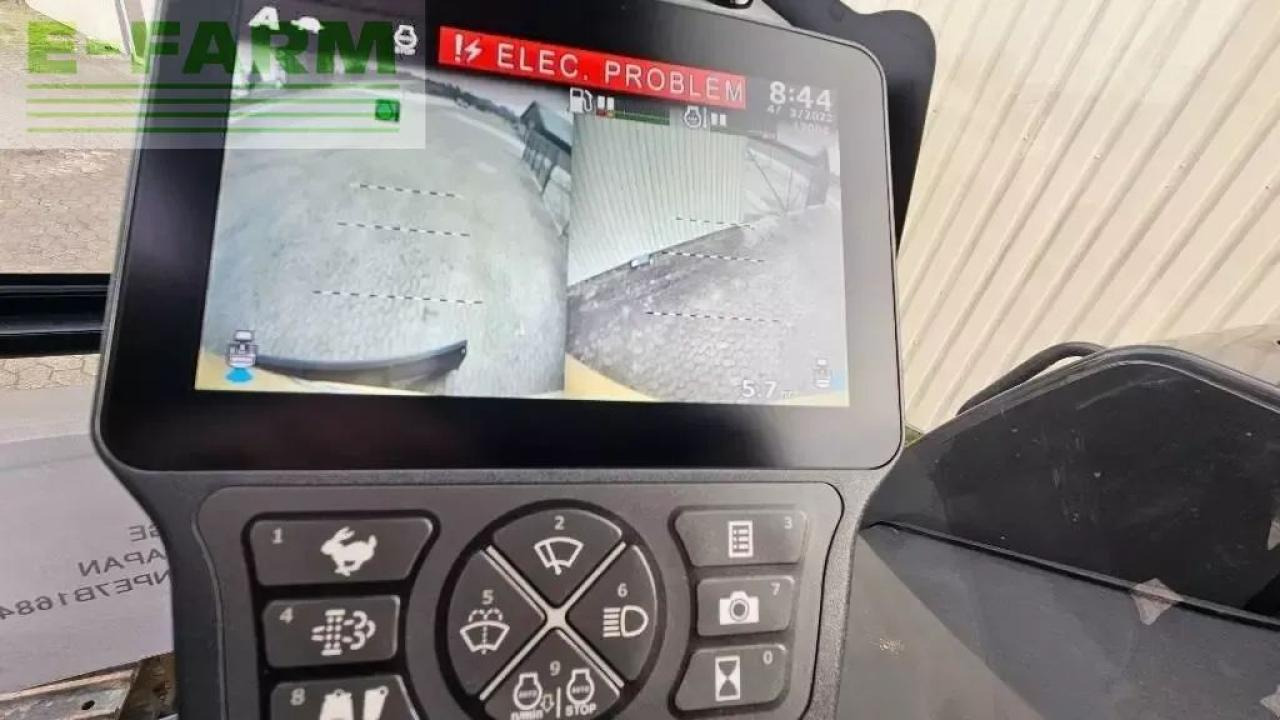 Excavadora de cadenas Case-IH cx 90 d: foto 16 Excavadora de cadenas Case-IH cx 90 d: foto 16