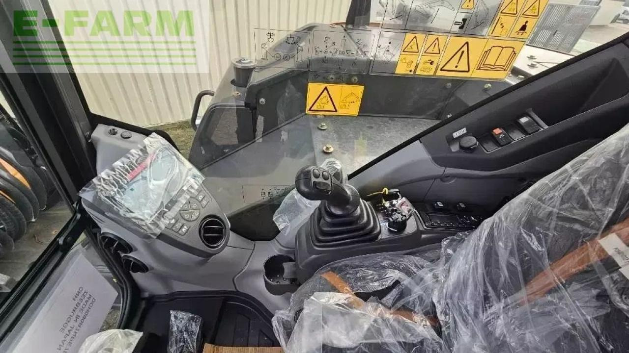 Excavadora de cadenas Case-IH cx 90 d: foto 15 Excavadora de cadenas Case-IH cx 90 d: foto 15