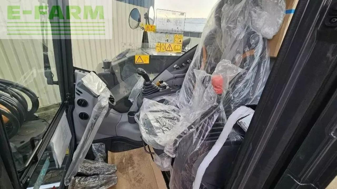 Excavadora de cadenas Case-IH cx 90 d: foto 14 Excavadora de cadenas Case-IH cx 90 d: foto 14