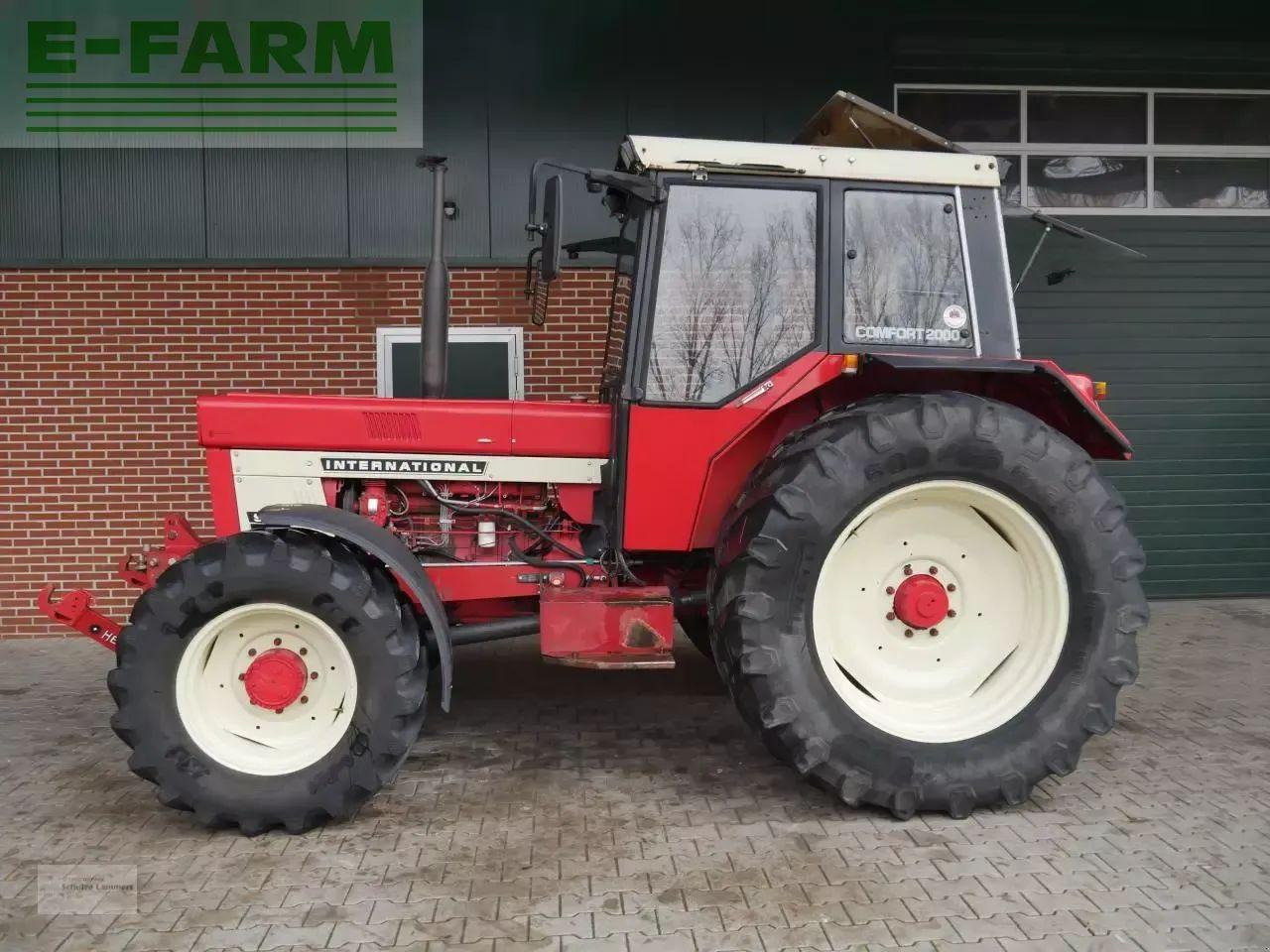 Case-IH ihc 946 as - Tractor: foto 5 Case-IH ihc 946 as - Tractor: foto 5