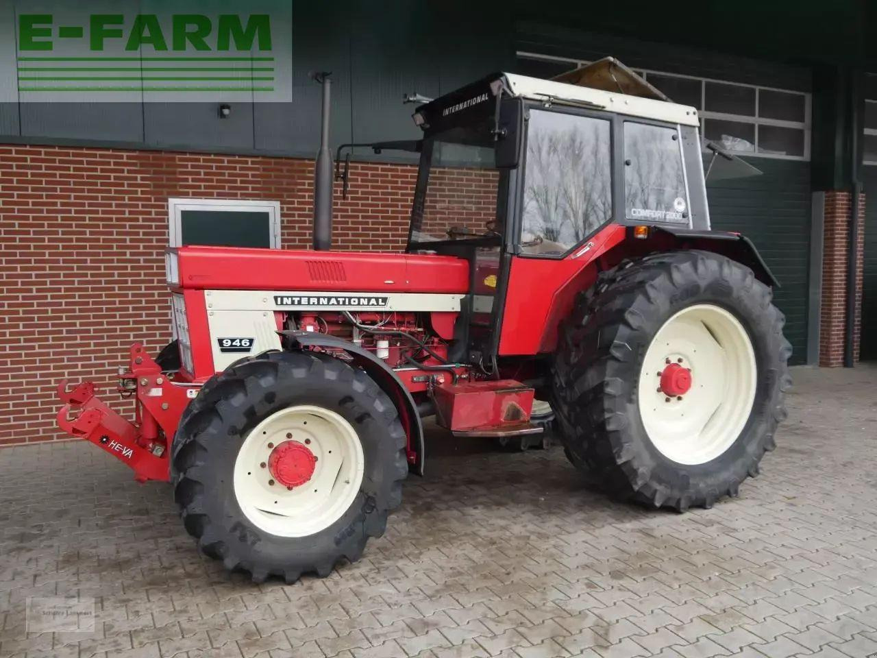 Case-IH ihc 946 as - Tractor: foto 3 Case-IH ihc 946 as - Tractor: foto 3