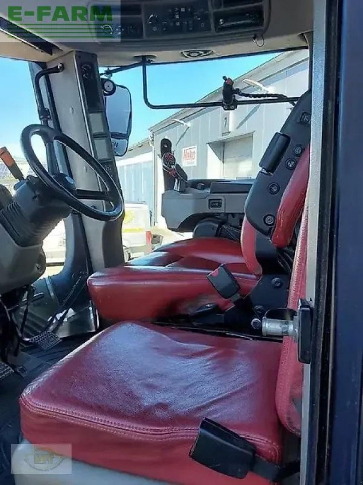Tractor Case-IH quadtrac 620: foto 10
