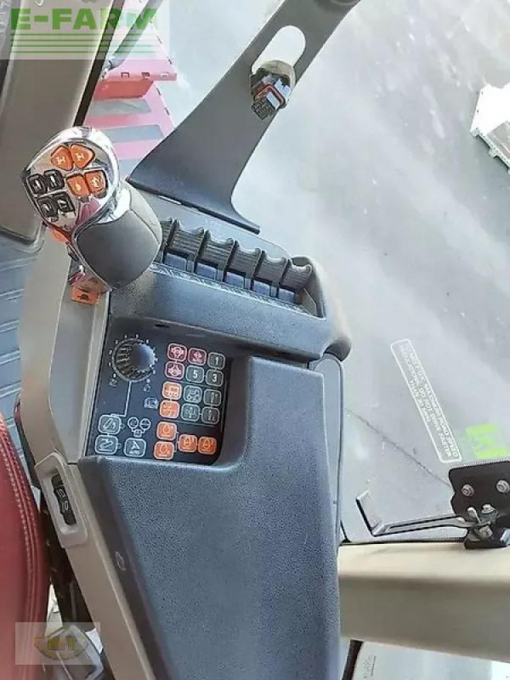 Tractor Case-IH quadtrac 620: foto 13