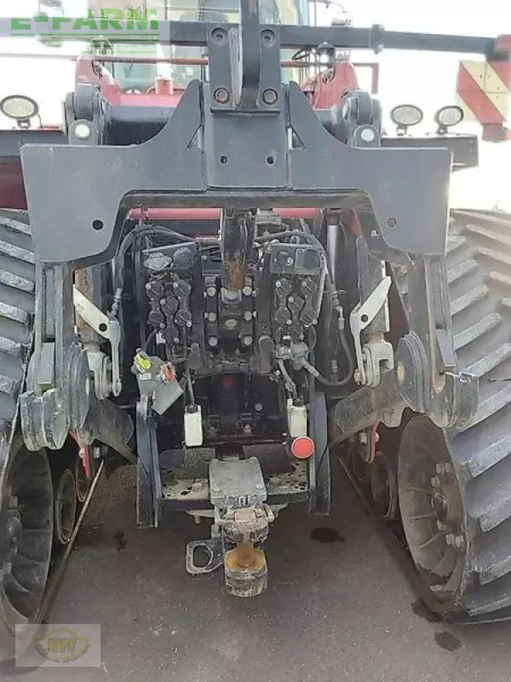 Tractor Case-IH quadtrac 620: foto 6