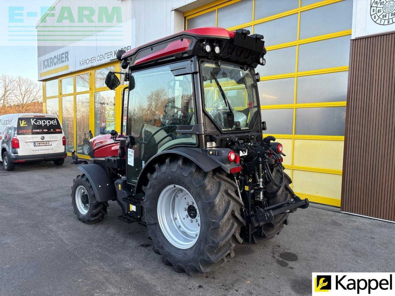 Case-IH quantum 100 n (stage v) - Tractor: foto 3 Case-IH quantum 100 n (stage v) - Tractor: foto 3