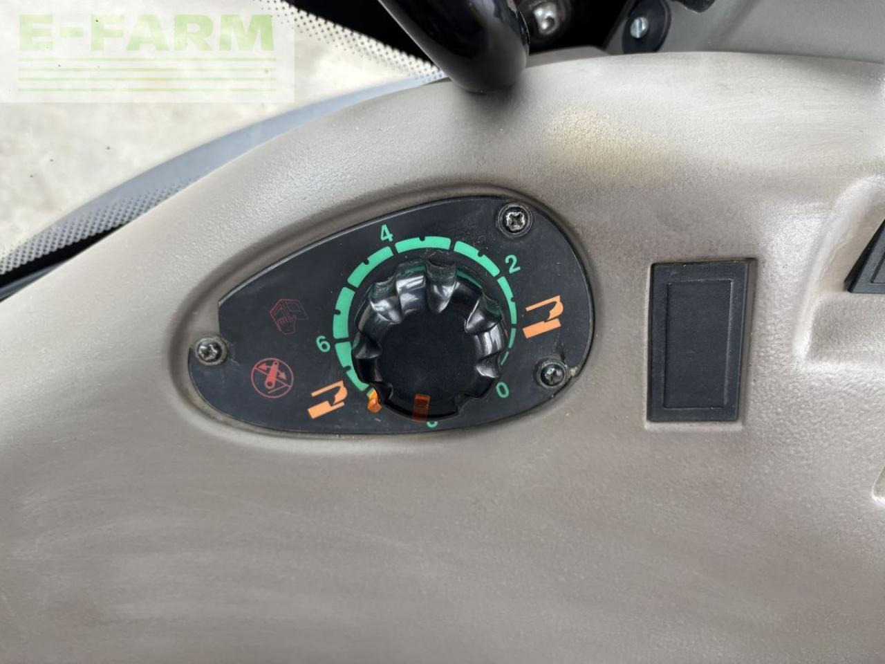 Tractor Case-IH quantum 95n: foto 26