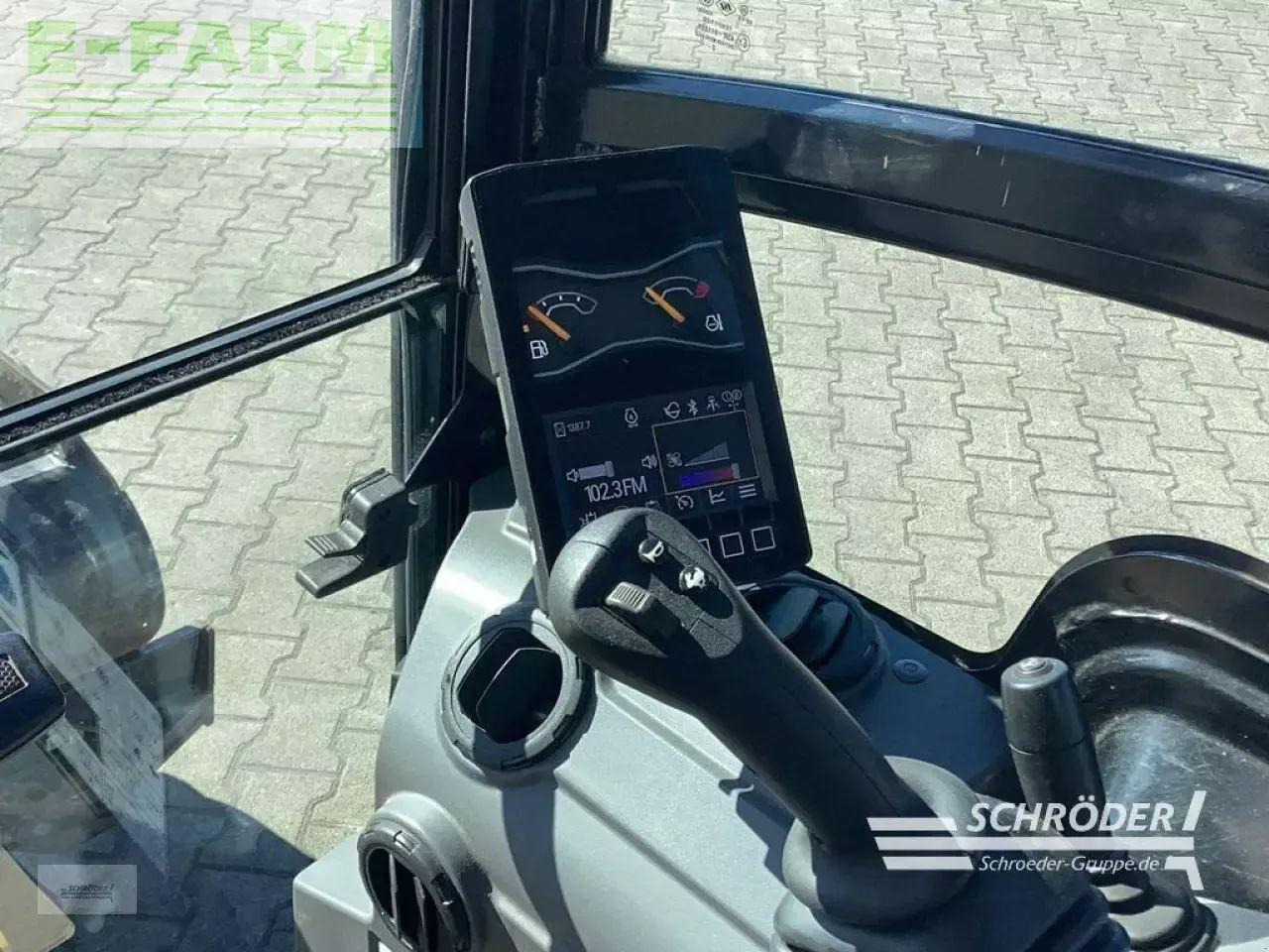 Miniexcavadora Caterpillar 301.6: foto 11