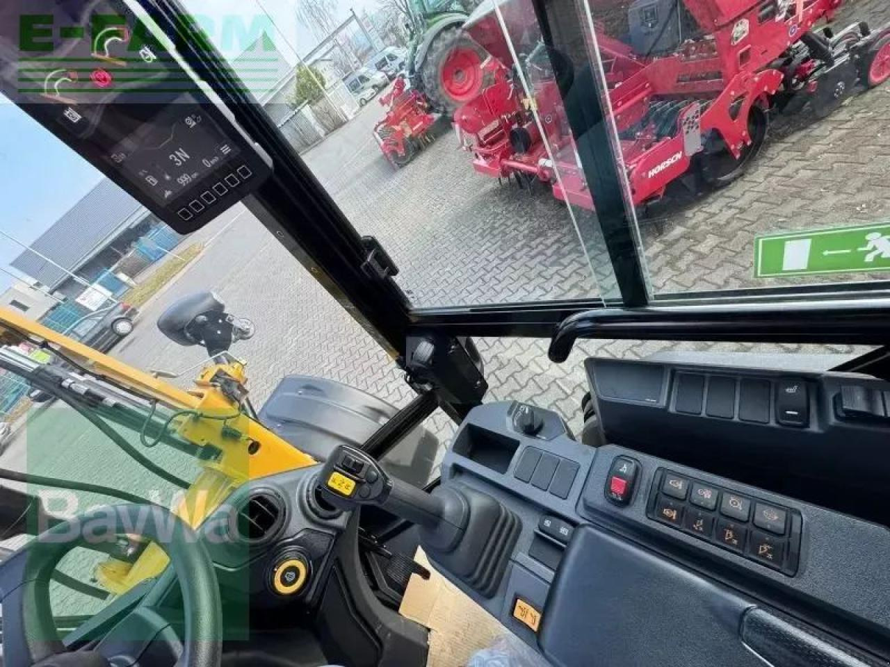 Caterpillar cat 906-14 - Miniexcavadora: foto 5 Caterpillar cat 906-14 - Miniexcavadora: foto 5