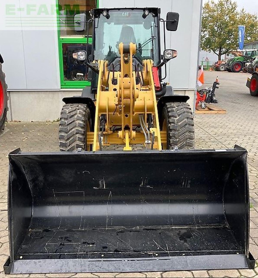 Caterpillar radlader 908hl - Miniexcavadora: foto 2 Caterpillar radlader 908hl - Miniexcavadora: foto 2
