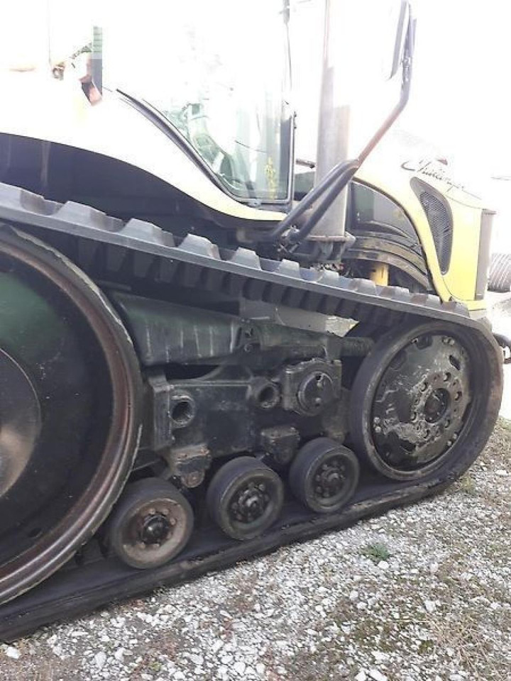 Challenger mt755a - Tractor: foto 2 Challenger mt755a - Tractor: foto 2