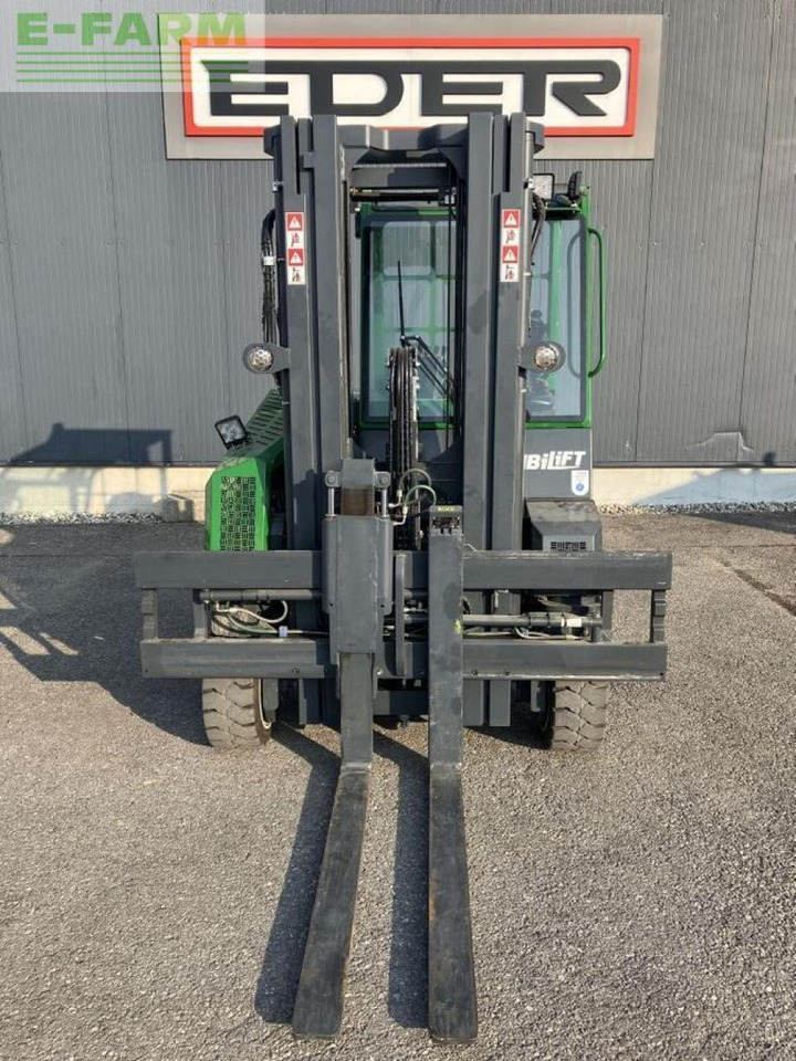 Combilift cb 4000 - Carretilla elevadora: foto 5 Combilift cb 4000 - Carretilla elevadora: foto 5