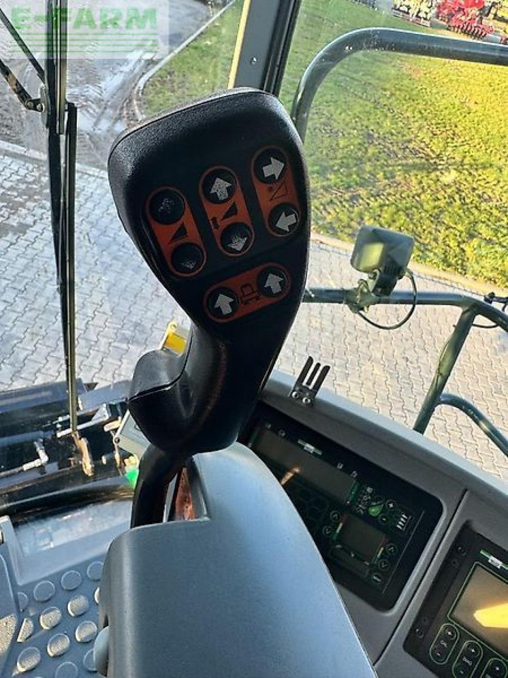 Cosechadora de granos Deutz-Fahr 6095: foto 17