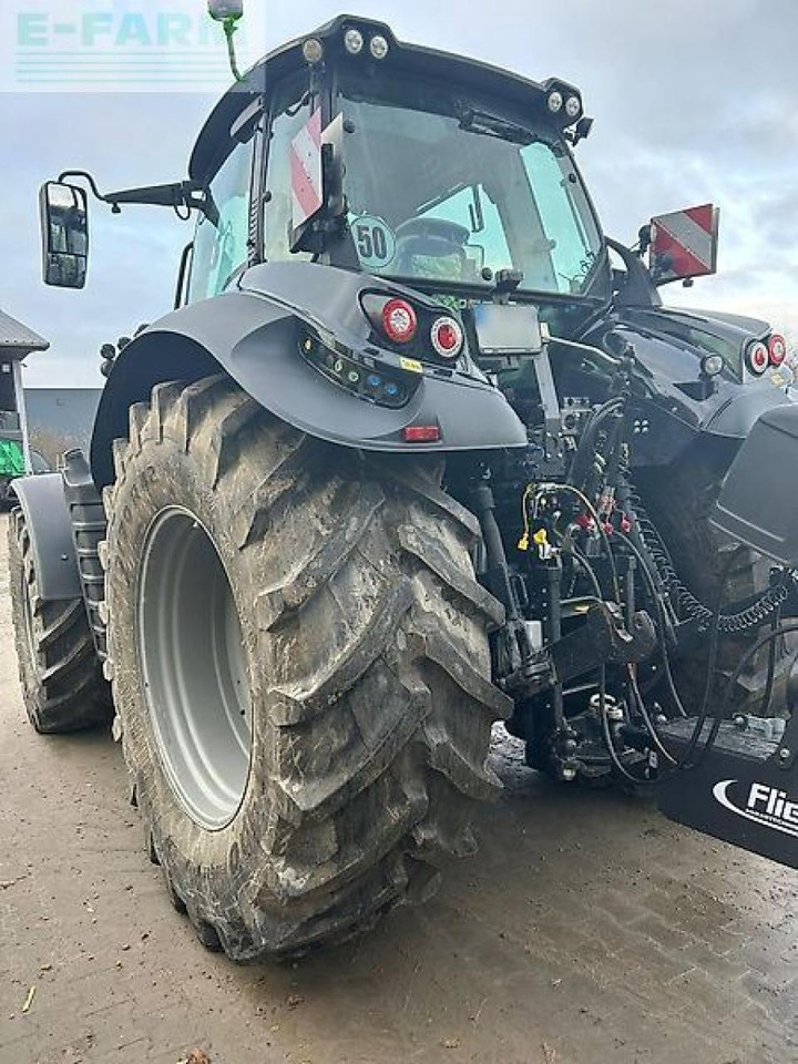 Deutz-Fahr 6230 ttv warrior - Tractor: foto 3 Deutz-Fahr 6230 ttv warrior - Tractor: foto 3