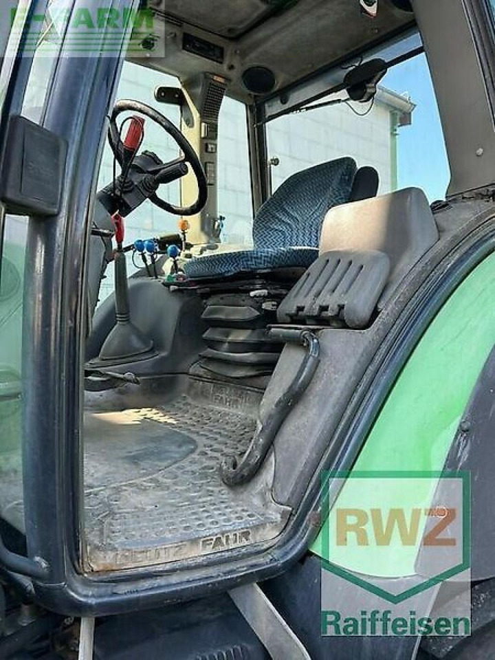Deutz-Fahr agrotron 165 mk3 - Tractor: foto 5 Deutz-Fahr agrotron 165 mk3 - Tractor: foto 5