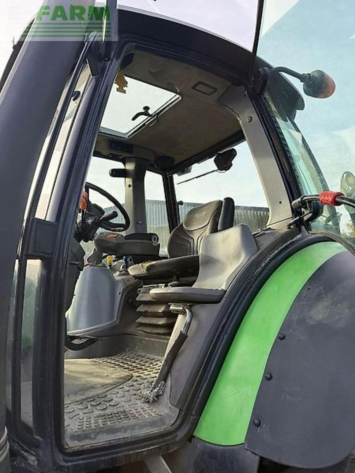Deutz-Fahr agrotron m600 motor neu ! - Tractor: foto 5 Deutz-Fahr agrotron m600 motor neu ! - Tractor: foto 5