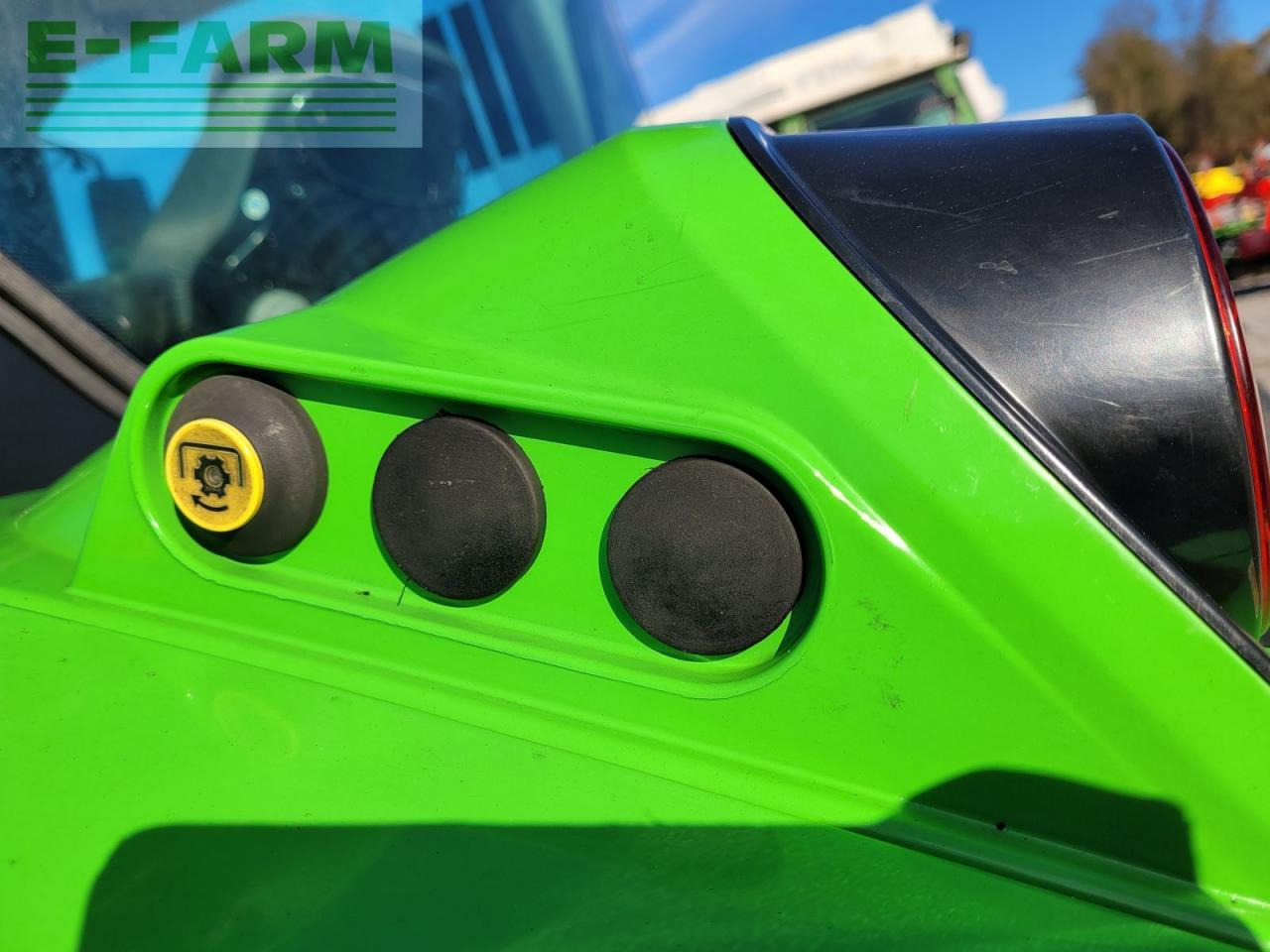 Tractor Deutz-Fahr deutz 5090.4g: foto 14 Tractor Deutz-Fahr deutz 5090.4g: foto 14