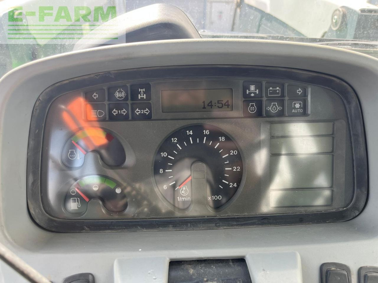 Deutz-Fahr deutz-fahr - Tractor: foto 5 Deutz-Fahr deutz-fahr - Tractor: foto 5