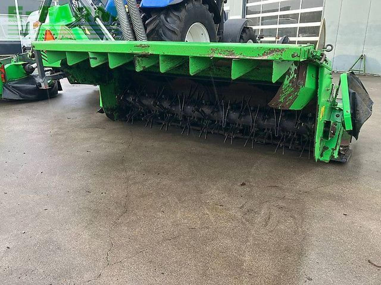 Deutz-Fahr discm 690t-c + discm 632ft - Segadora: foto 5 Deutz-Fahr discm 690t-c + discm 632ft - Segadora: foto 5