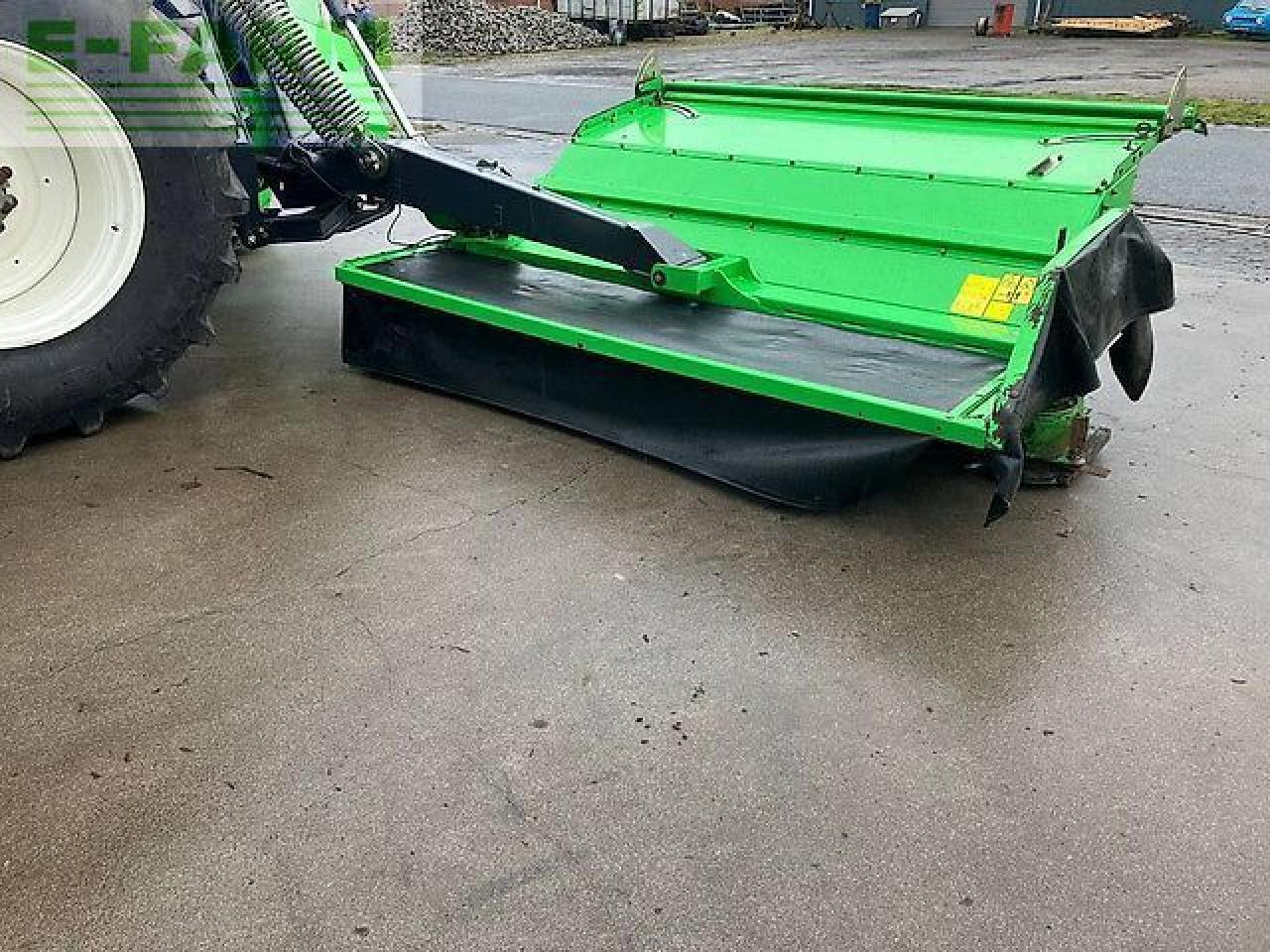 Deutz-Fahr discm 690t-c + discm 632ft - Segadora: foto 3 Deutz-Fahr discm 690t-c + discm 632ft - Segadora: foto 3