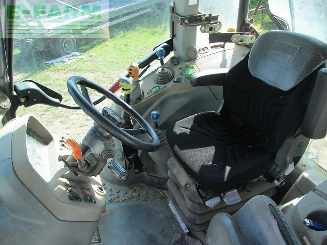 Deutz-Fahr k 110 - Tractor: foto 5 Deutz-Fahr k 110 - Tractor: foto 5