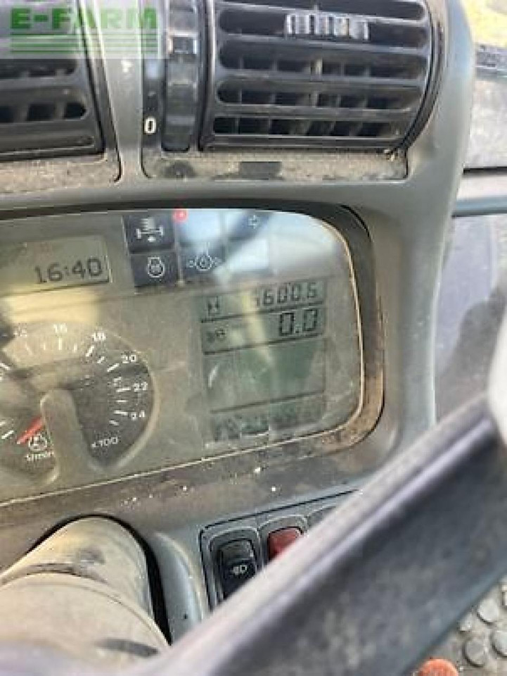 Deutz-Fahr m620 profiline - Tractor: foto 3 Deutz-Fahr m620 profiline - Tractor: foto 3