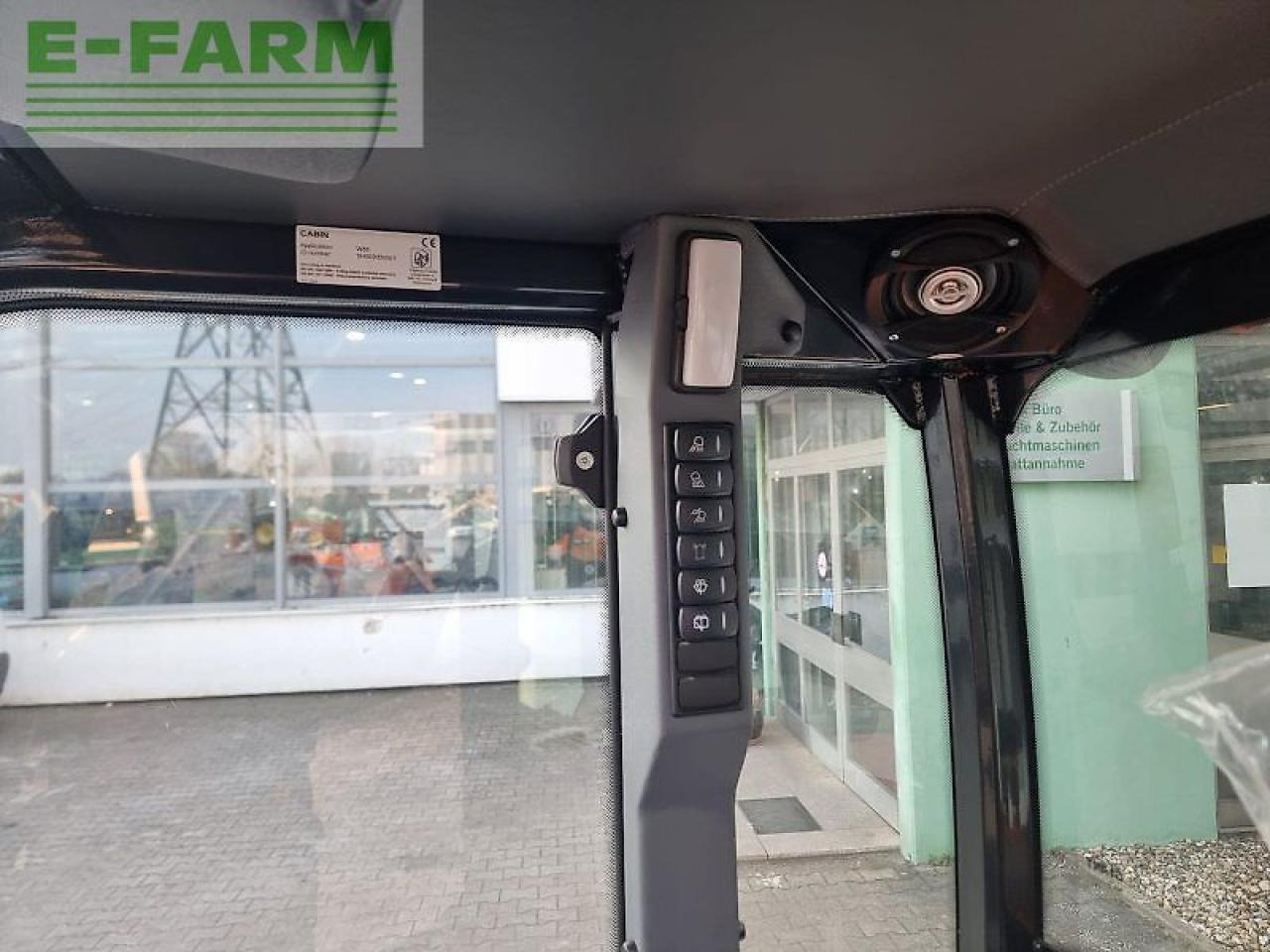 Miniexcavadora Doosan dl60-7: foto 11