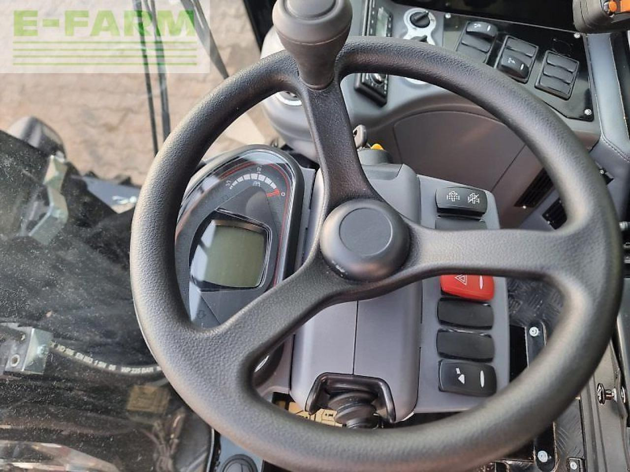 Miniexcavadora Doosan dl60-7: foto 13
