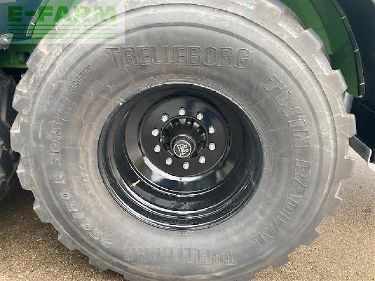 ECKART ptw 155 cervus - Maquinaria para fertilización: foto 5 ECKART ptw 155 cervus - Maquinaria para fertilización: foto 5