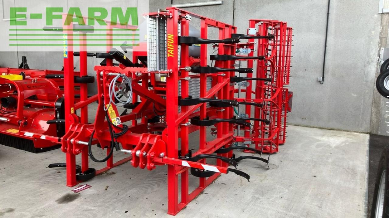 Einböck taifun - Cultivador: foto 1 Einböck taifun - Cultivador: foto 1
