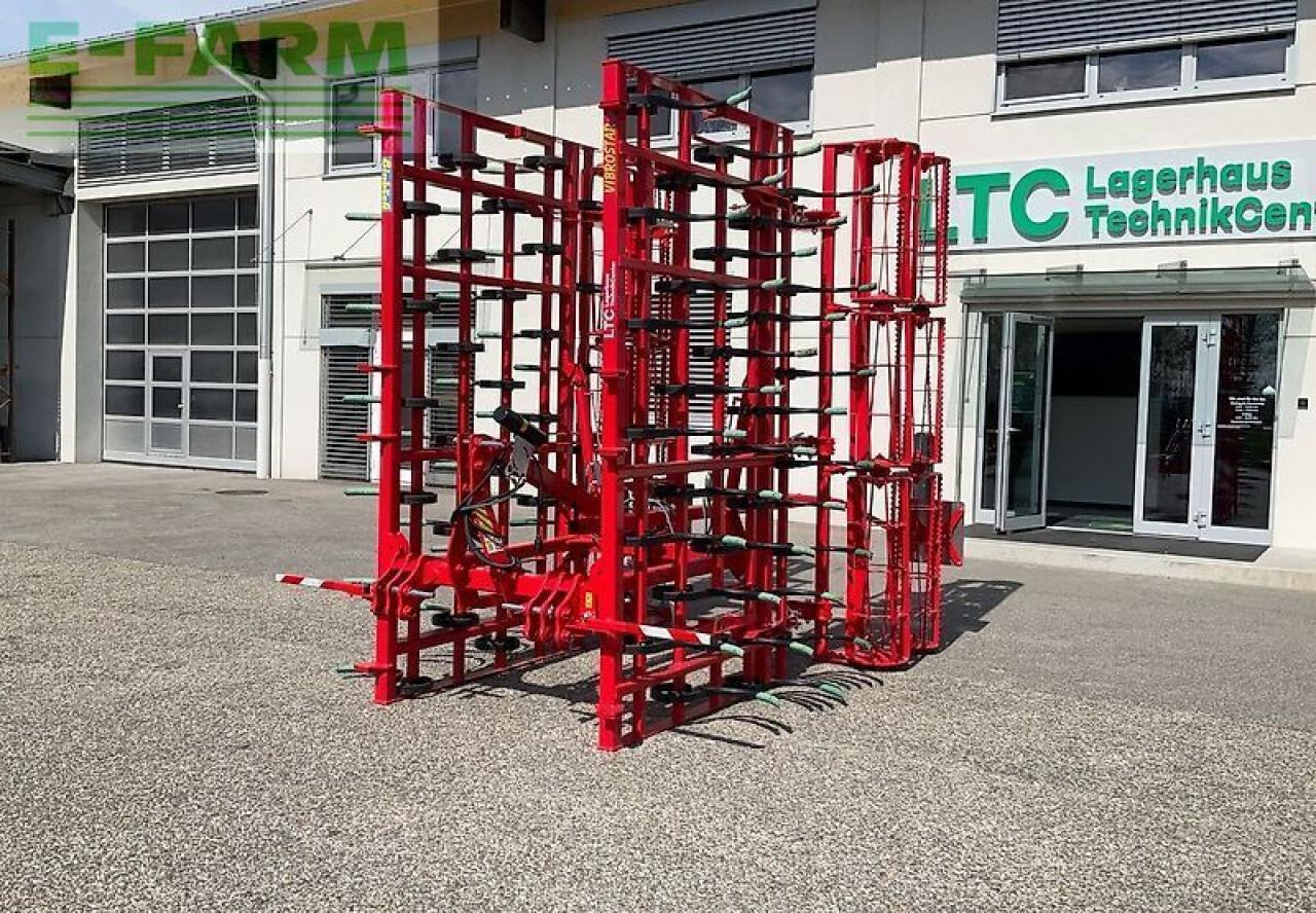 Einböck vibrostar 5-600 - Cultivador: foto 1 Einböck vibrostar 5-600 - Cultivador: foto 1