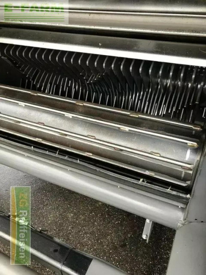 Fendt 180 v - Empacadora de pacas cuadradas: foto 4 Fendt 180 v - Empacadora de pacas cuadradas: foto 4