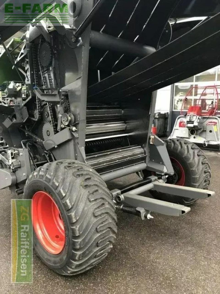 Fendt 180 v - Empacadora de pacas cuadradas: foto 5 Fendt 180 v - Empacadora de pacas cuadradas: foto 5