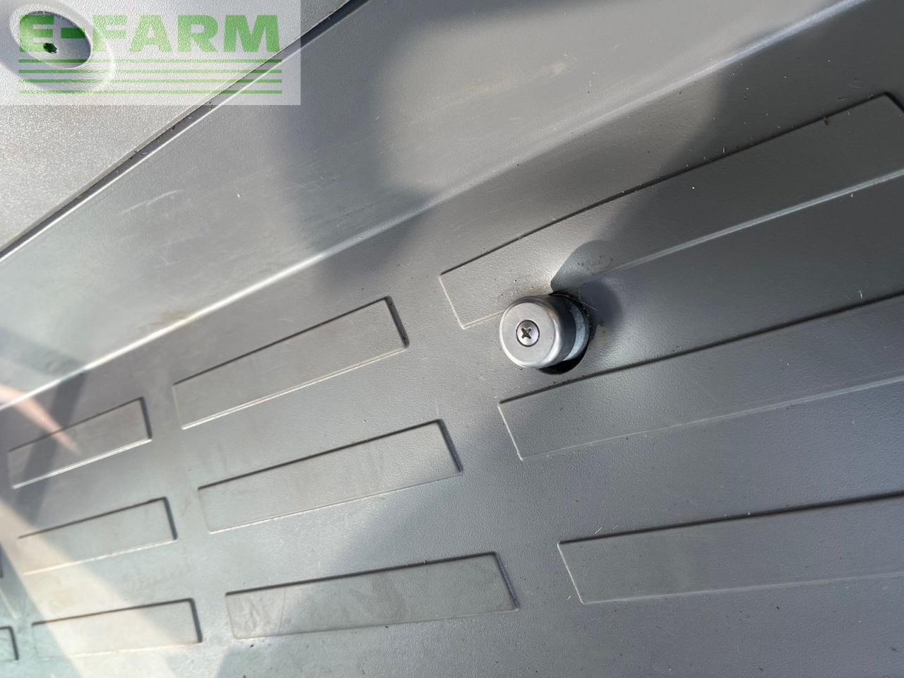 Tractor Fendt 211 s vario gen3 power setting 2: foto 6