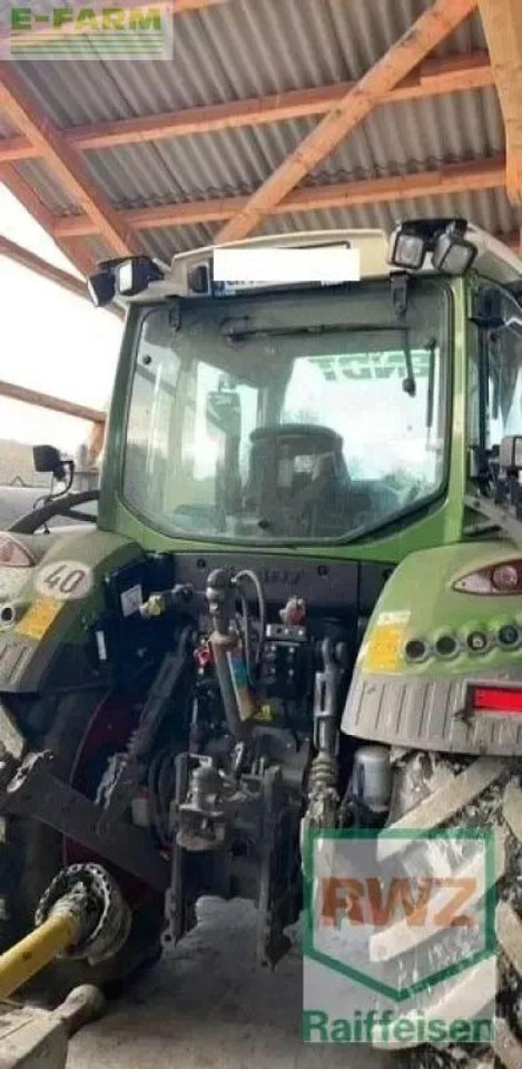 Fendt 313 power - Tractor: foto 3 Fendt 313 power - Tractor: foto 3