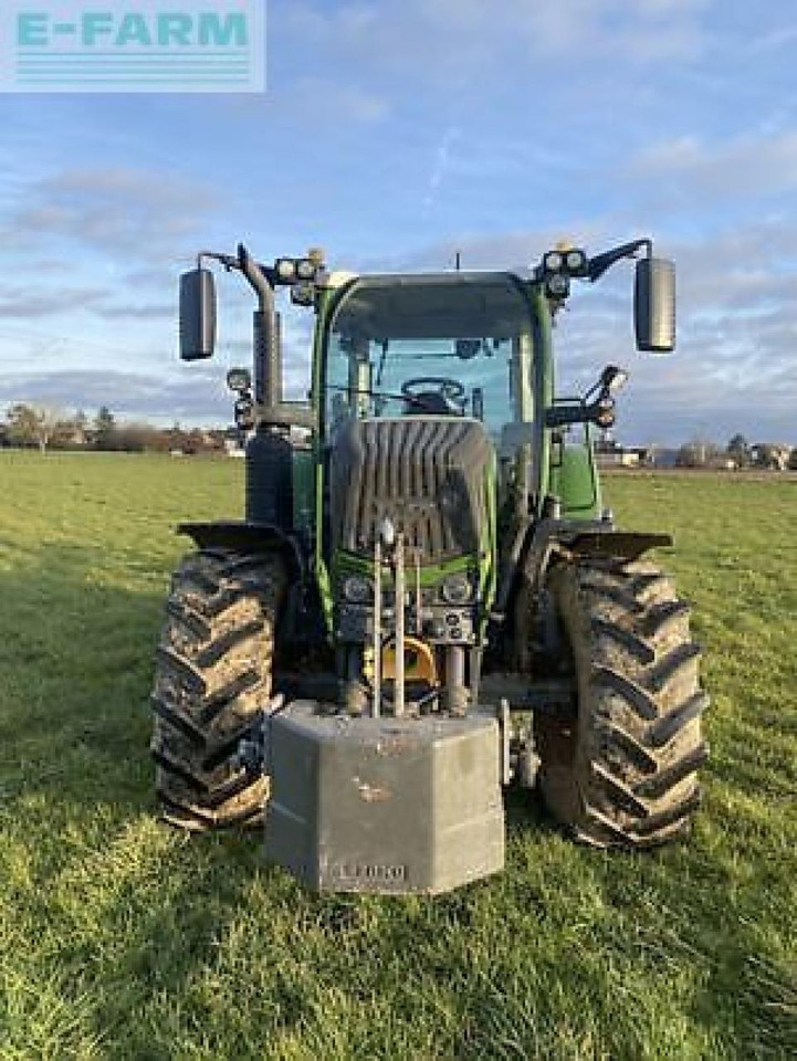 Fendt 313 vario s4 profiplus ProfiPlus - Tractor: foto 2 Fendt 313 vario s4 profiplus ProfiPlus - Tractor: foto 2