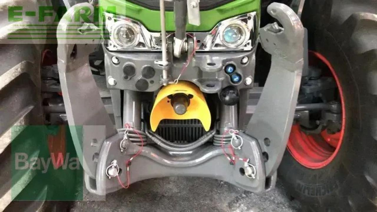 Fendt 314 gen4 profi+ set2 - Tractor: foto 5 Fendt 314 gen4 profi+ set2 - Tractor: foto 5