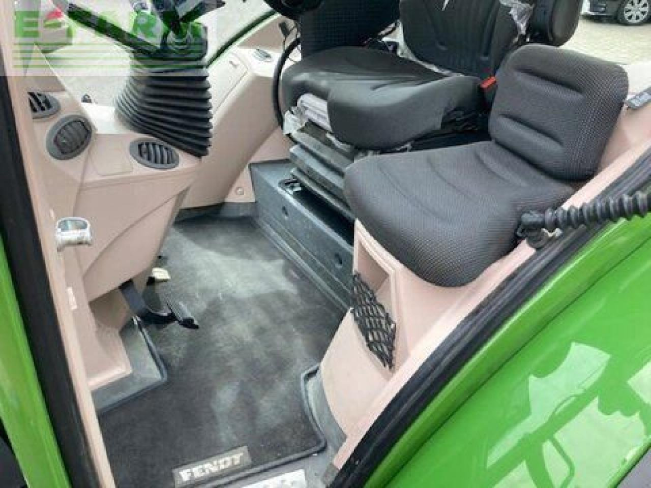 Tractor Fendt 314 vario gen4 profi plus ProfiPlus: foto 12