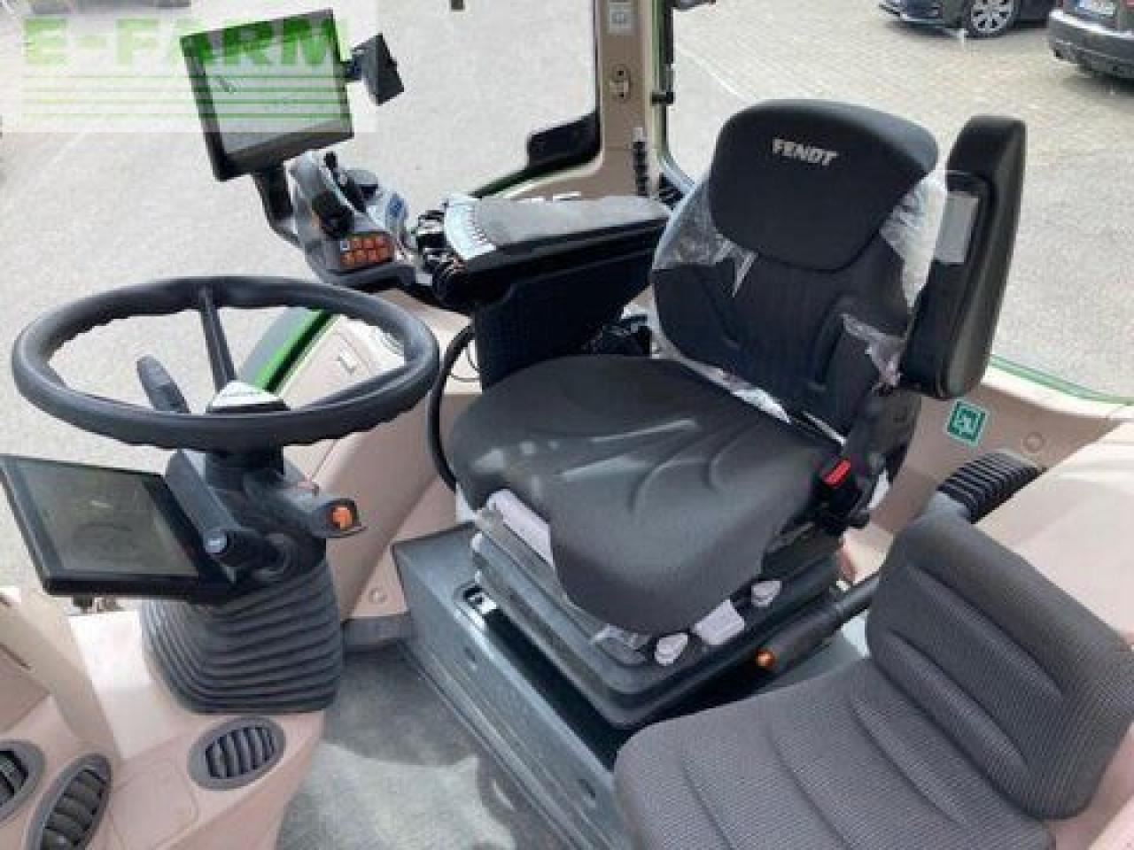 Tractor Fendt 314 vario gen4 profi plus ProfiPlus: foto 14