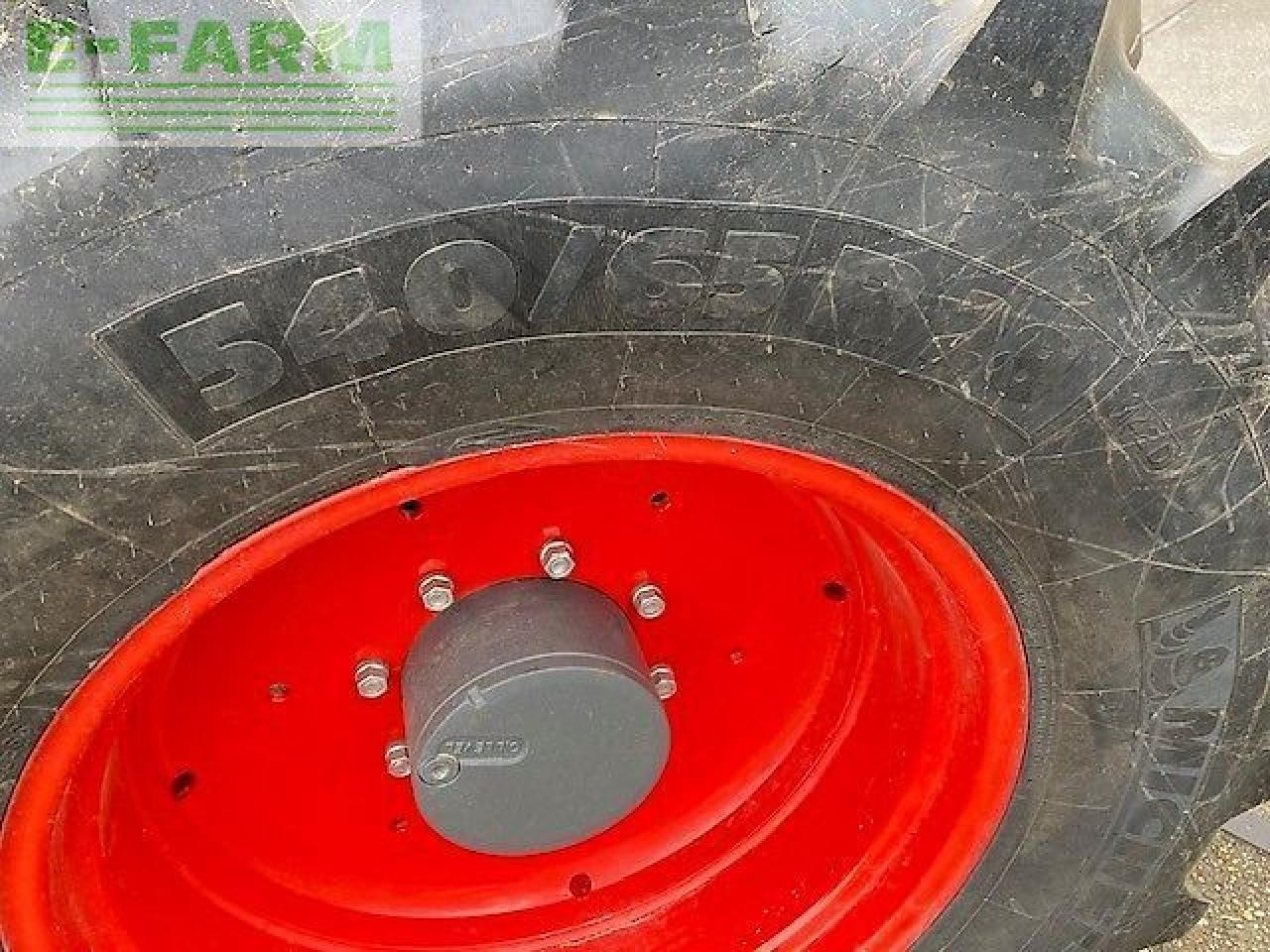 Fendt 516 gen3 profi+ - Tractor: foto 4 Fendt 516 gen3 profi+ - Tractor: foto 4
