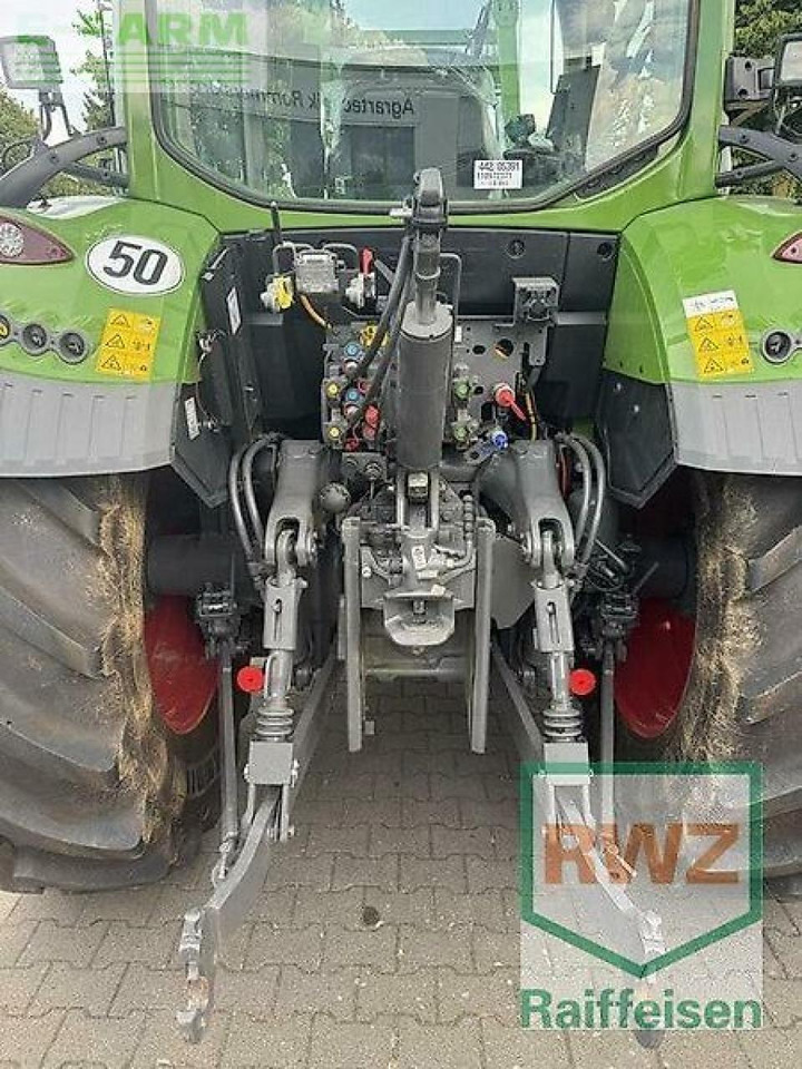 Fendt *516 profi plus setting 2* garantie - Tractor: foto 3 Fendt *516 profi plus setting 2* garantie - Tractor: foto 3