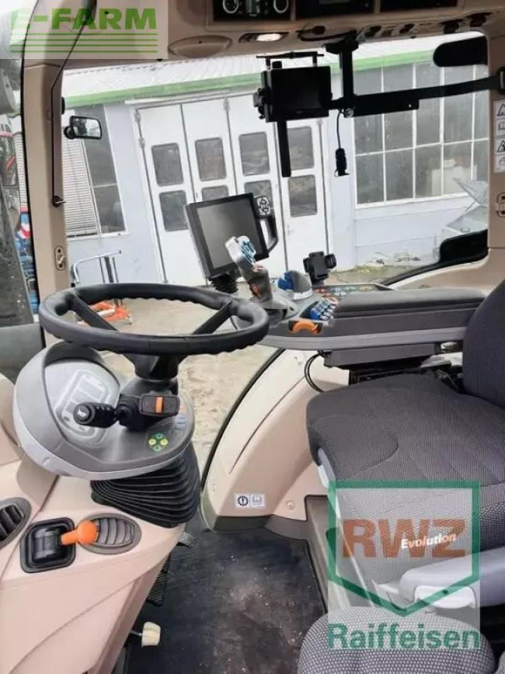 Fendt 516 vario - Tractor: foto 1 Fendt 516 vario - Tractor: foto 1