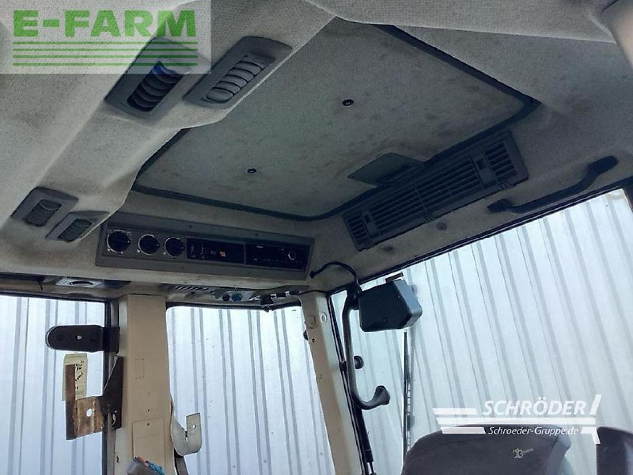 Tractor Fendt 718 vario tms: foto 7 Tractor Fendt 718 vario tms: foto 7