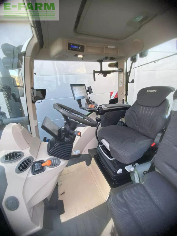 Fendt 720 vario gen.6 profi+ setting2 profiplus (kein 718, 722, 724) ProfiPlus - Tractor: foto 4 Fendt 720 vario gen.6 profi+ setting2 profiplus (kein 718, 722, 724) ProfiPlus - Tractor: foto 4
