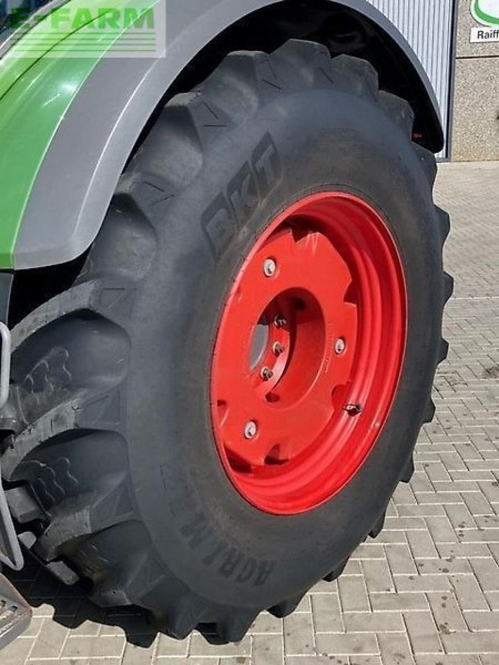 Tractor Fendt 724 s4 profi plus: foto 7